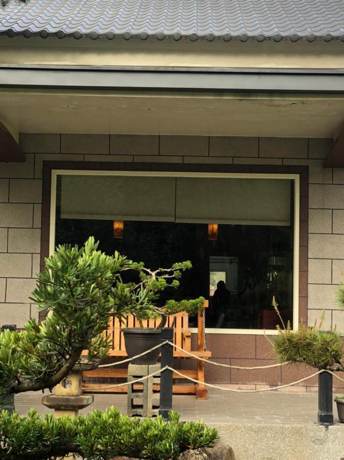 ฟลายอิ้ง วิลลา Hotel Nantou ภายนอก รูปภาพ